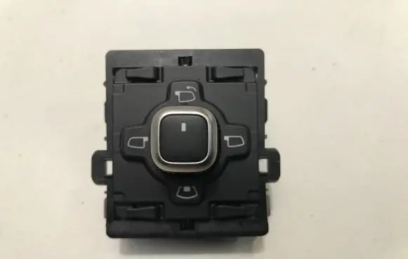 Citroen C5 X Wing mirror switch 98342308ZD