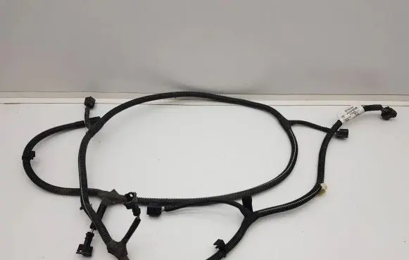 Renault Captur Parking sensor (PDC) wiring loom 240153191R 15629