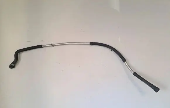 Skoda Superb B8 (3V) Engine coolant pipe/hose 970354157235