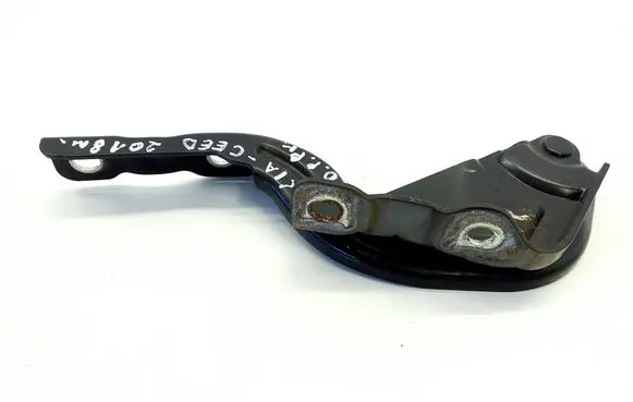 KIA Ceed Engine bonnet/hood hinges 