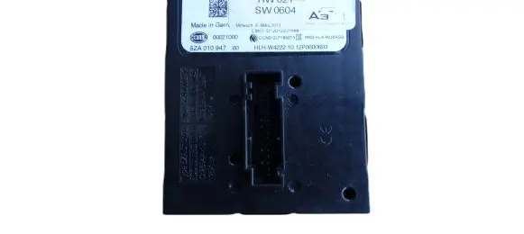 Volkswagen PASSAT B8 Keyless (KESSY) go control unit/module 5Q0959435A