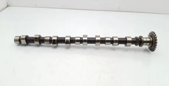 Camshaft