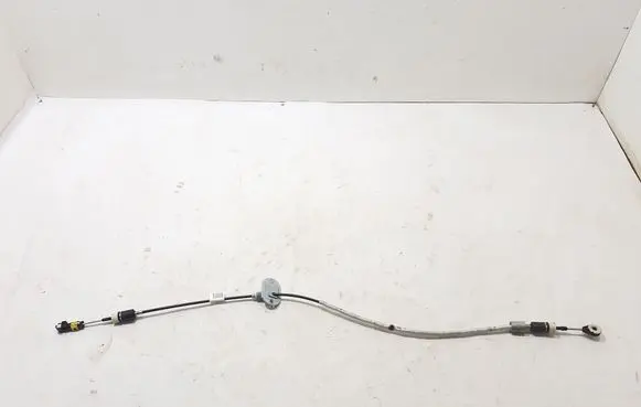 Gear shift cable linkage