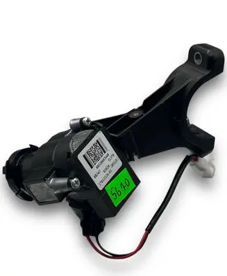 Fiat Tipo Central body control module A5670 00520683440