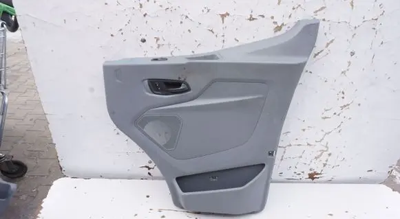 Ford Transit Front door card panel trim