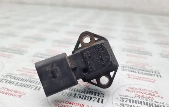 Air pressure sensor