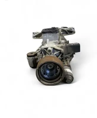 Volvo XC60 Rear differential P1216701 T6712722 1216701