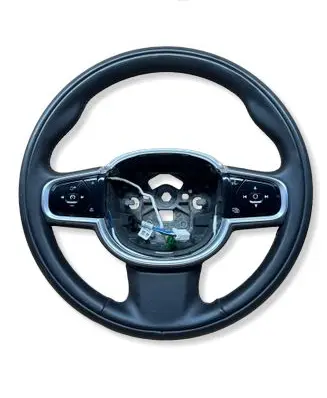 Volvo S60 Steering wheel 