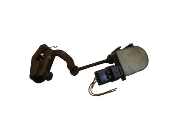 Citroen C5 Headlight/headlamp level sensor 9641247280