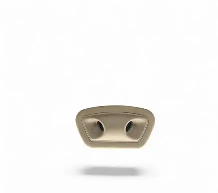Jaguar XJ X308 Alarm movement detector/sensor LNA2630DB 510007401