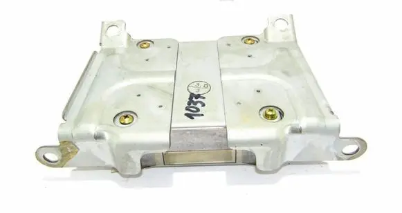 Subaru Legacy Airbag control unit/module 1523002742 98221AE050