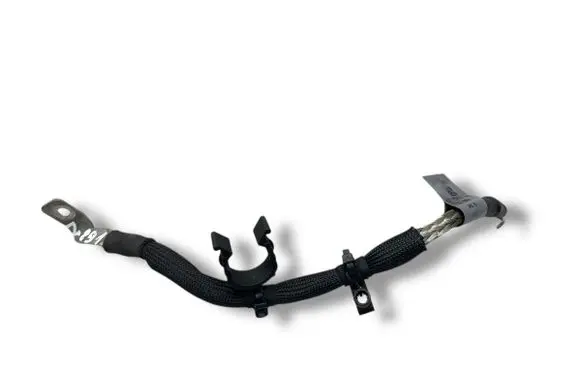 Jaguar F-Pace Negative earth cable (battery) HK83F260145 2148 CZGTC