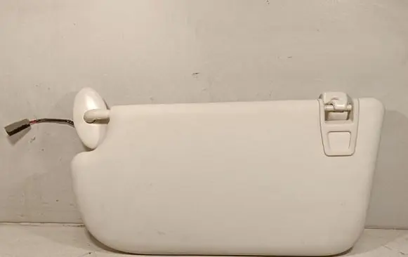 Ford Kuga II Sun visor
