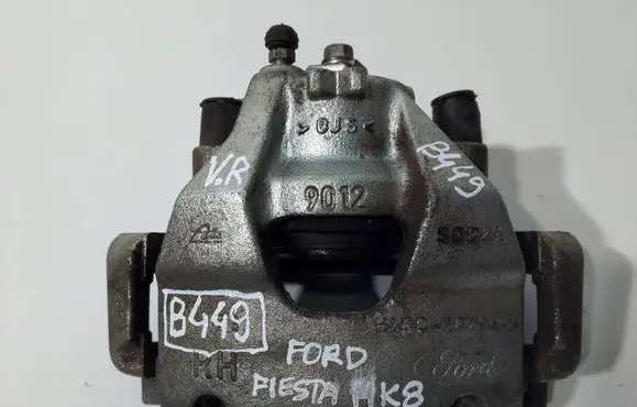 Ford Fiesta Front brake caliper H1BC-2B294-A