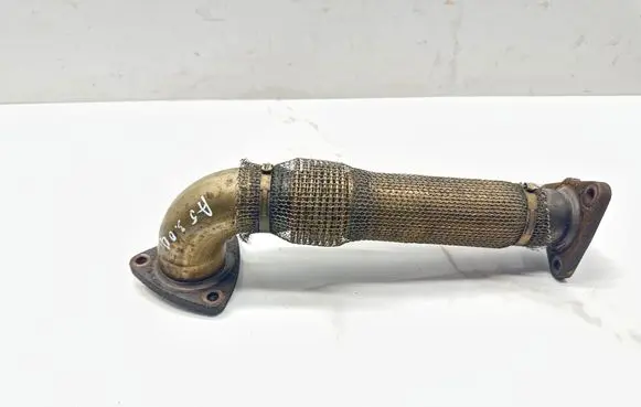 Audi A5 8T 8F EGR valve line/pipe/hose