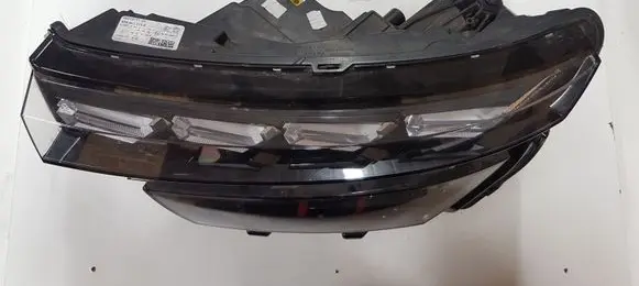Skoda Kamiq Headlight/headlamp 0021377705 658941015B