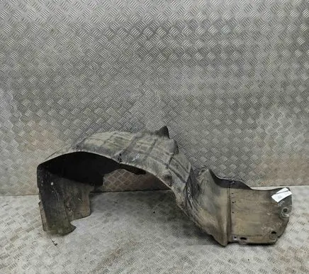 Honda Civic X Rear arch fender liner splash guards 74592TGHA01