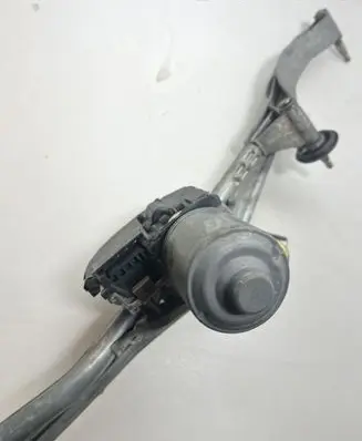 Mercedes-Benz E W211 Front wiper linkage 