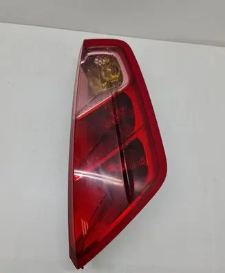 Fiat Punto (199) Rear/tail lights 51701590 B318 27460202