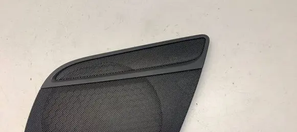 Side speaker trim/cover