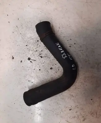 Volkswagen Sharan Intercooler hose/pipe