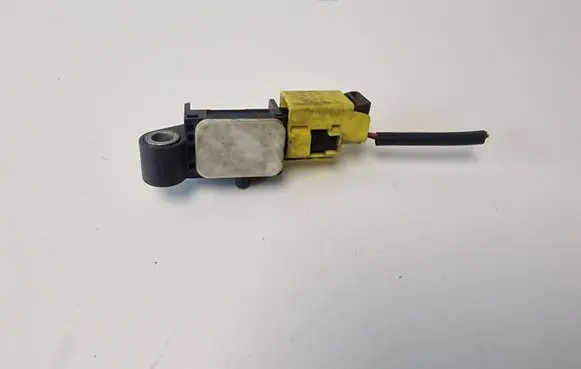 Audi A6 S6 C6 4F Airbag deployment crash/impact sensor 4F0959651