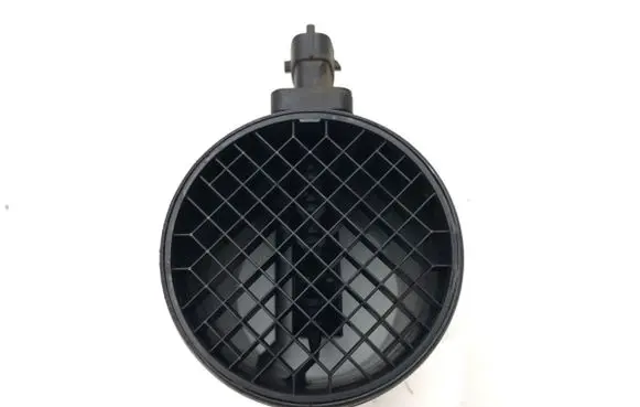 Mass air flow meter