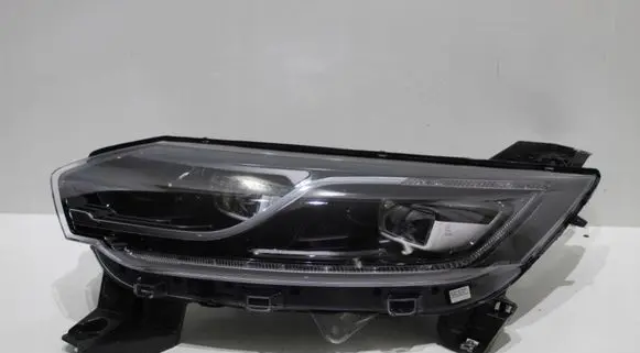 Renault Espace V (RFC) Headlight/headlamp