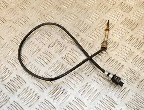 BMW 3 F30 F35 F31 Oil temperature sensor 8514929 022656003001