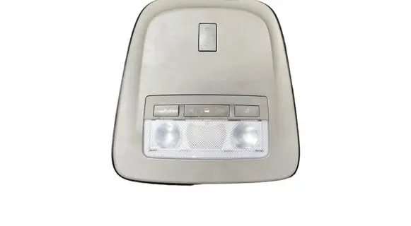 Opel Zafira C Front seat light 13366485