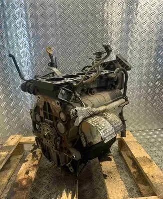 Volkswagen Golf VII Engine block 03n103011a