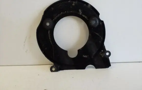 Volkswagen PASSAT B6 Timing belt guard (cover) 038109175