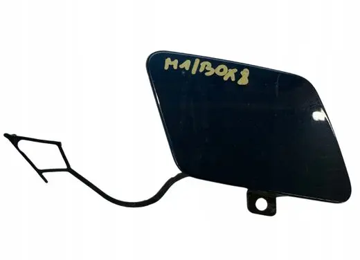 Volkswagen Golf VII Front tow hook cap/cover 5G0807155D
