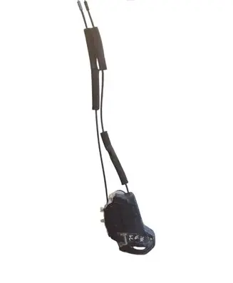 Subaru Outback (BS) Rear door lock