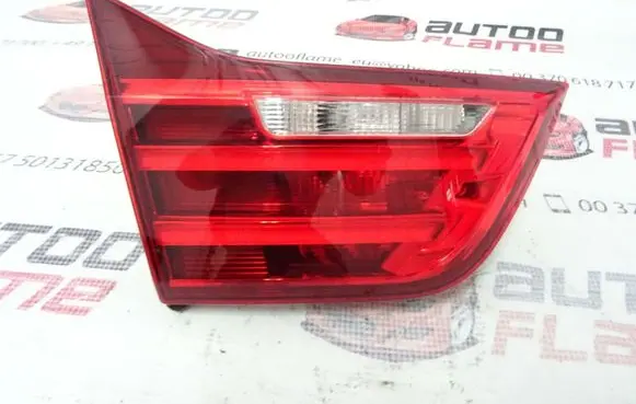 BMW 4 F32 F33 Tailgate rear/tail lights 7296101