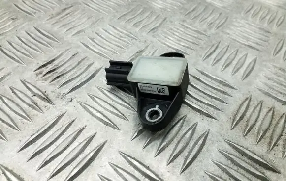 Volkswagen Tiguan Airbag deployment crash/impact sensor 5N0959354C