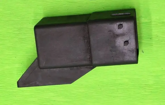 Glow plug pre-heat relay