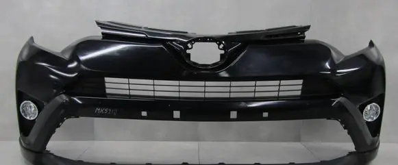 Toyota RAV 4 (XA40) Front bumper 52119-42A40