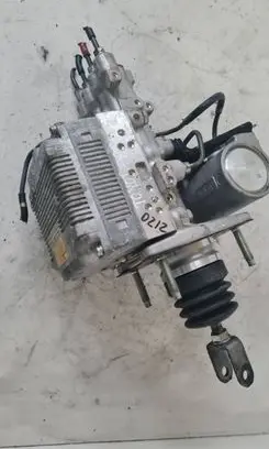 Toyota Prius (XW30) ABS Pump 4727047030 1001143120