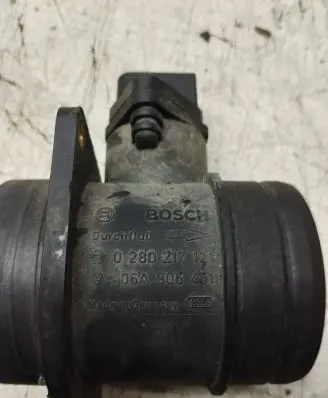 Volkswagen Polo Mass air flow meter