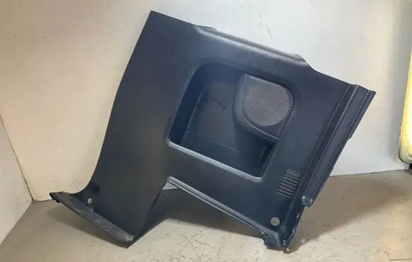 Toyota Hilux (AN10, AN20, AN30) Trunk/boot side trim panel 625940K010