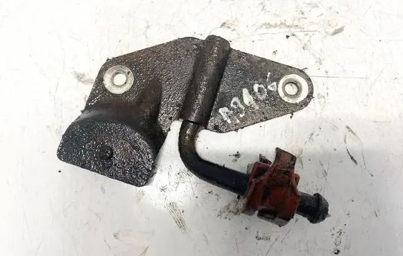 Fiat Ducato Muffler mount bracket/holder 