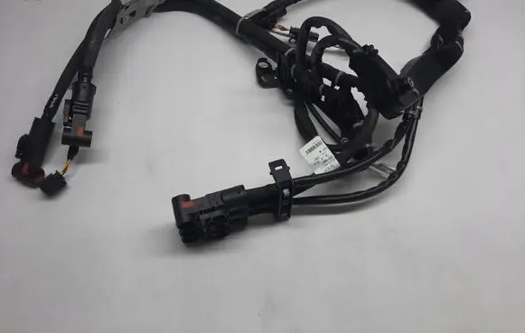 Mercedes-Benz S W223 Other wiring loom A2235405717
