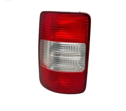 Volkswagen Caddy Rear/tail lights 2K0945111A