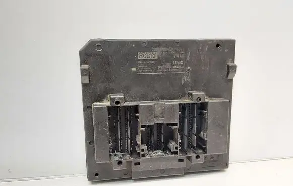 Volkswagen T-Roc Comfort/convenience module 5Q0937084CM