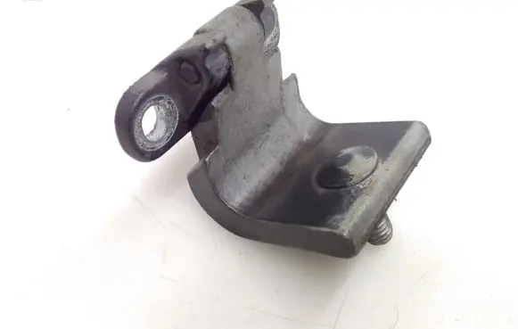 Seat Alhambra (Mk2) Tailgate/trunk/boot hinge 1K6827301