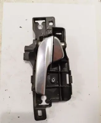 Ford Mondeo MK IV Rear door interior handle 6M21U22601
