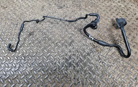 Volkswagen Tiguan Allspace Vacuum line/pipe/hose 5QN612041M 06K133241Q 5Q0906207B