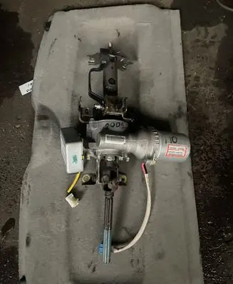 Hyundai i10 Electric power steering pump 563000X700