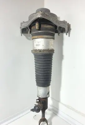 Audi A6 Allroad C6 Air suspension bag 4F0616039Q